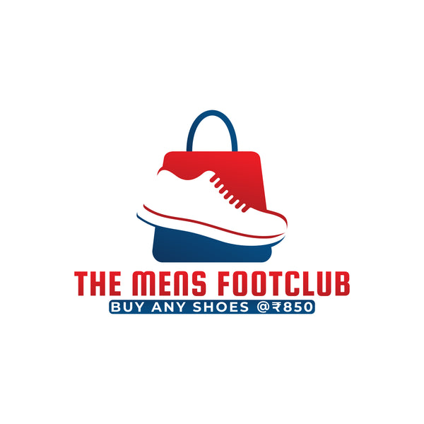 THE MEN'S FOOTCLUB